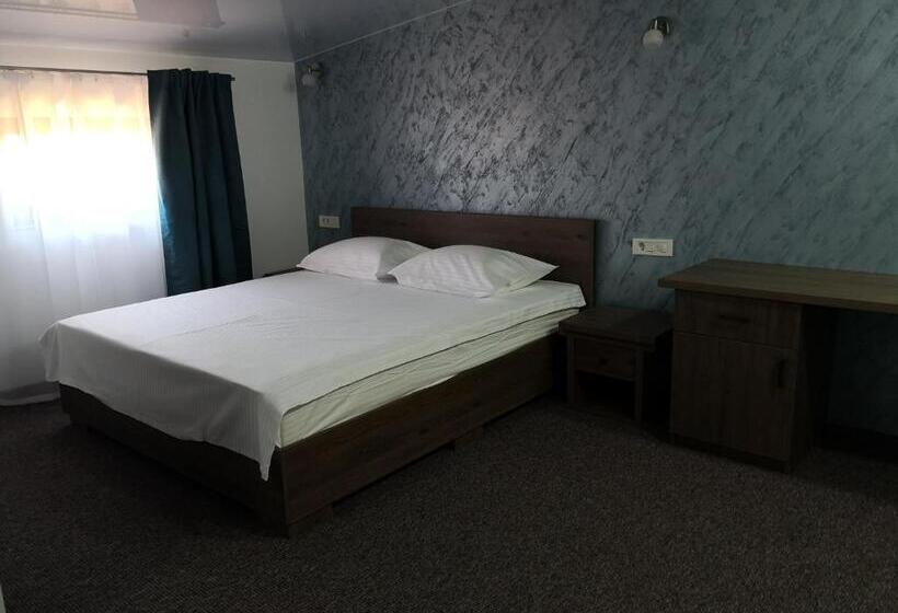 اتاق لوکس, Dnt House & Spa