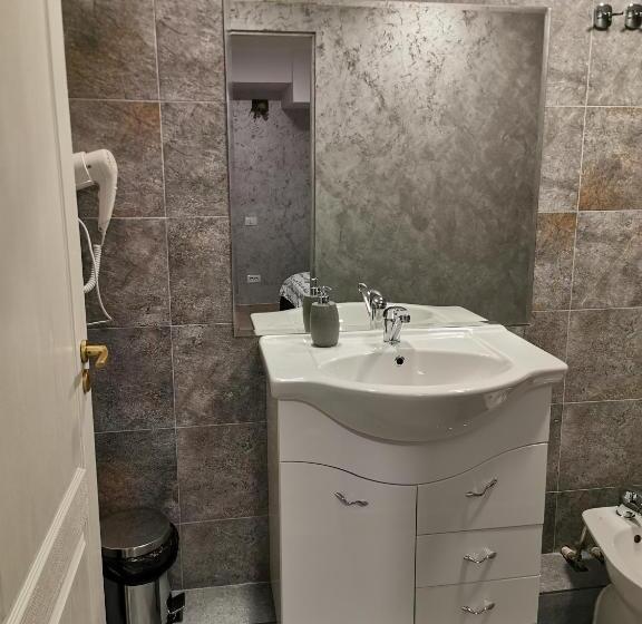 デラックスルーム, Dnt House & Spa