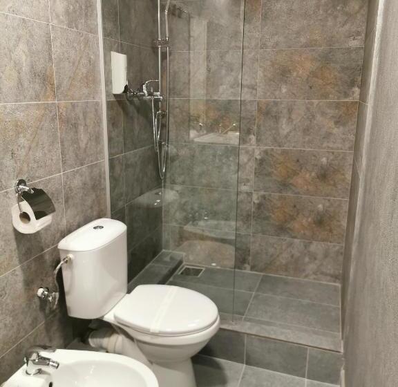 اتاق لوکس, Dnt House & Spa