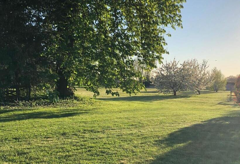 غرفة ديلوكس, Le Baptistère   Adults Only