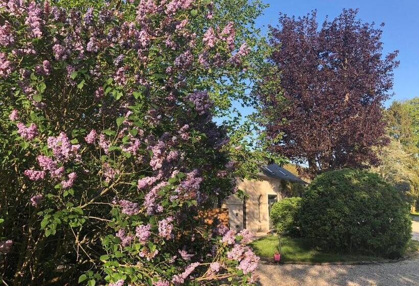 غرفة ديلوكس, Le Baptistère   Adults Only