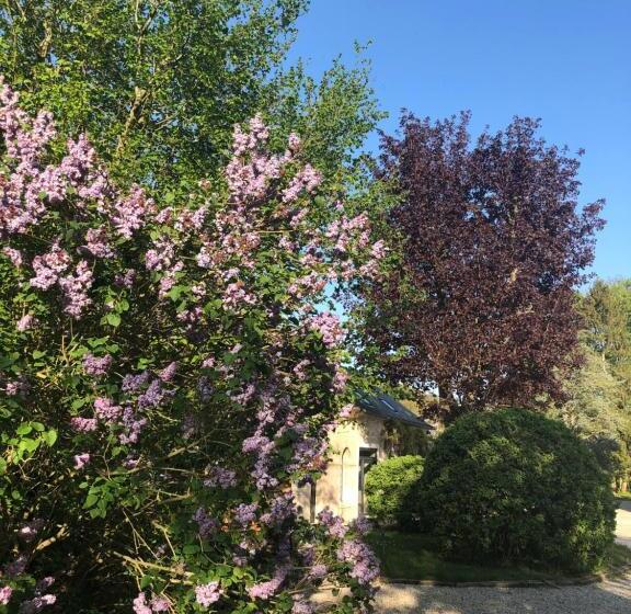 غرفة ديلوكس, Le Baptistère   Adults Only