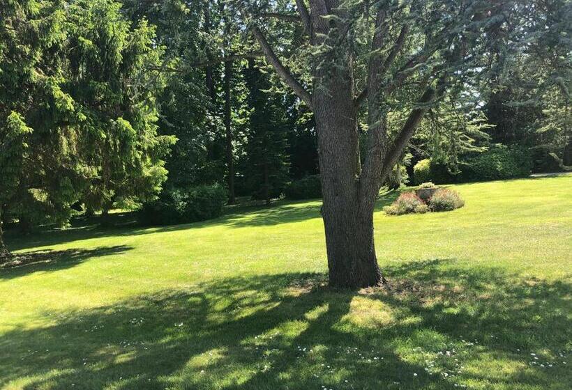 جناح ديلوكس, Le Baptistère   Adults Only