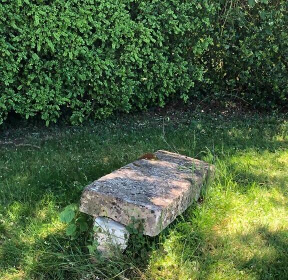 جناح ديلوكس, Le Baptistère   Adults Only