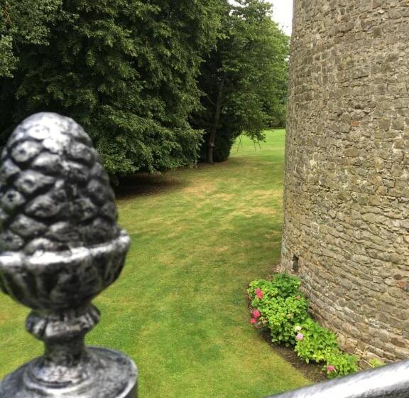 غرفة ديلوكس, Le Colombier De Hanches   Teritoria