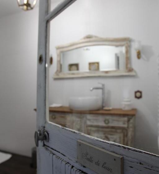 جناح جونيور ديلوكس, Le Colombier De Hanches   Teritoria