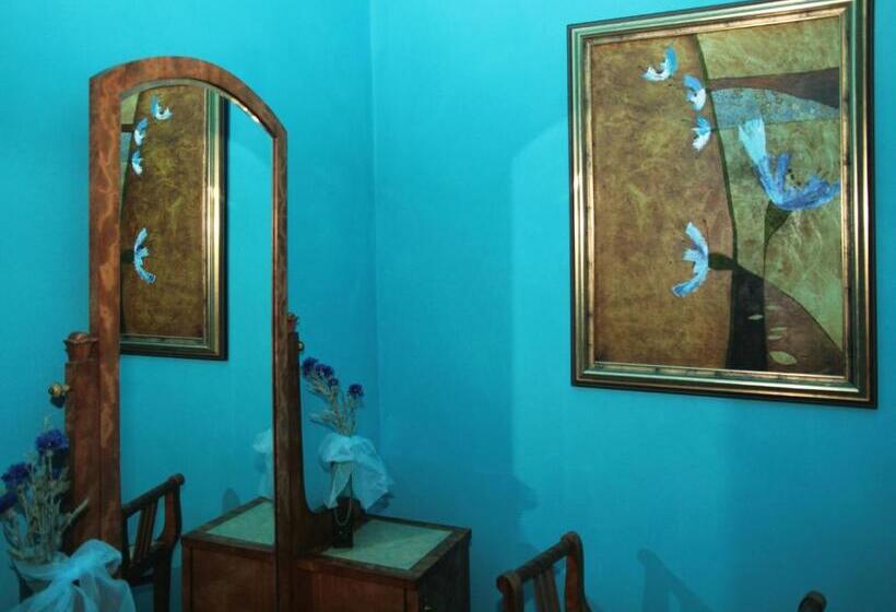 חדר דלוקס, Penzion Haberský Vrch