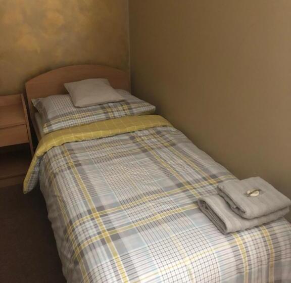 חדר סטנדרט, Raketa Residence, Restaurant &