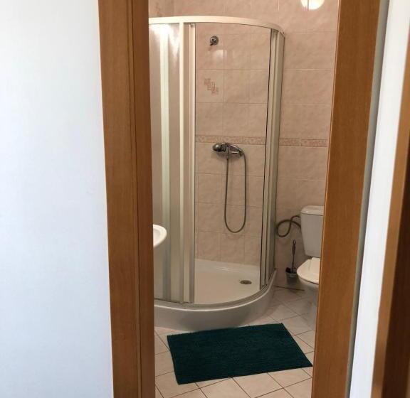 חדר סטנדרט, Raketa Residence, Restaurant &