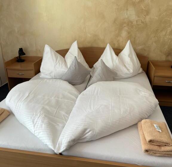 חדר סטנדרט, Raketa Residence, Restaurant &