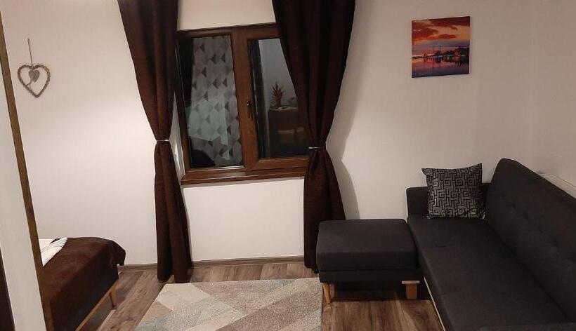 豪华房间, River Star