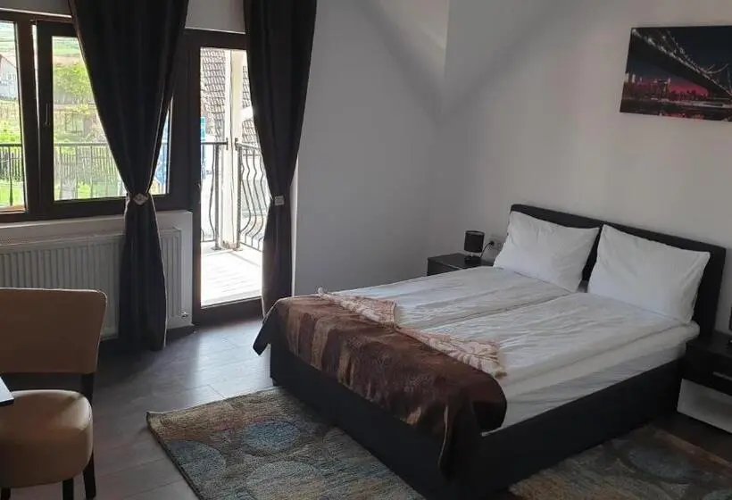 Suite 2 Sypialnie, River Star