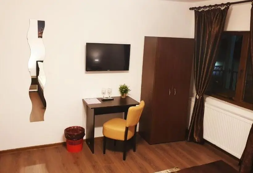Suite 2 Sypialnie, River Star