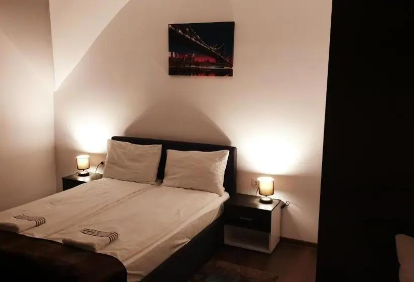 Suite 2 Sypialnie, River Star