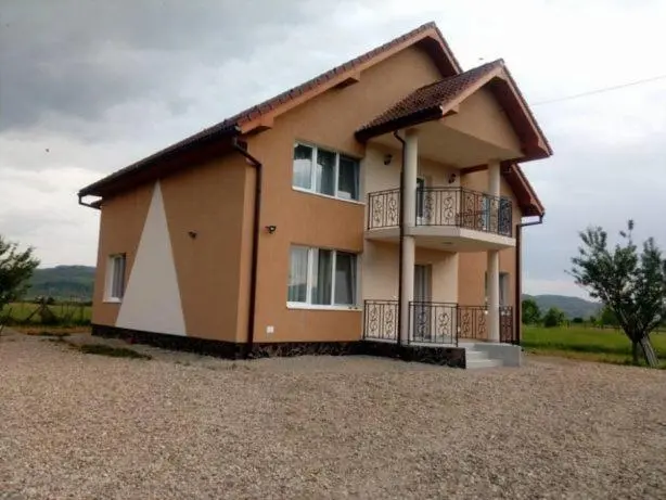 テラス付きスタンダードルーム, Vila Lorin