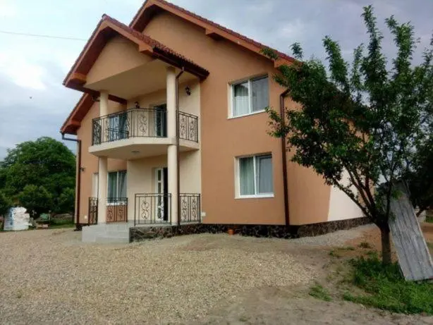 テラス付きスタンダードルーム, Vila Lorin