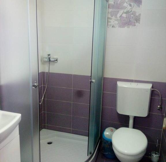 חדר סטנדרט עם טרסה, Vila Lorin