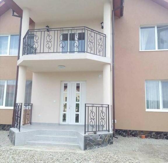 חדר סטנדרט עם טרסה, Vila Lorin