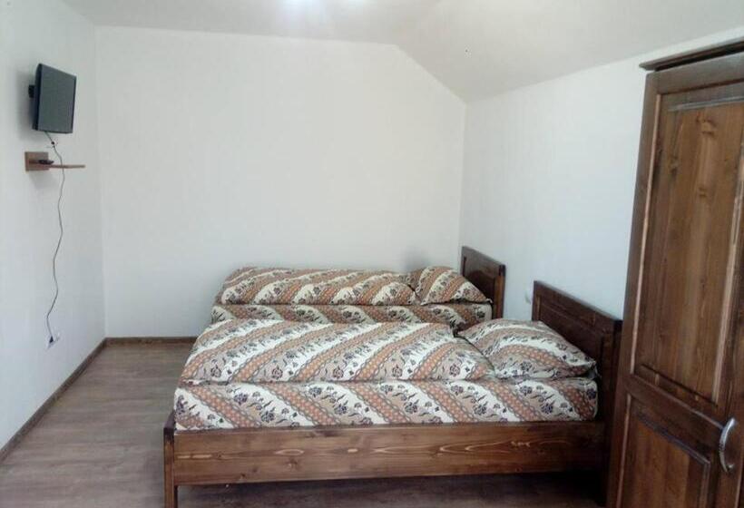 חדר סטנדרט עם טרסה, Vila Lorin