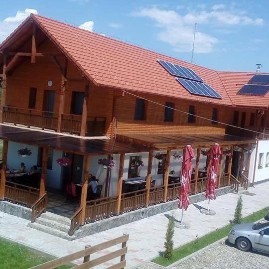 חדר סטנדרט עם טרסה, Vila Lorin