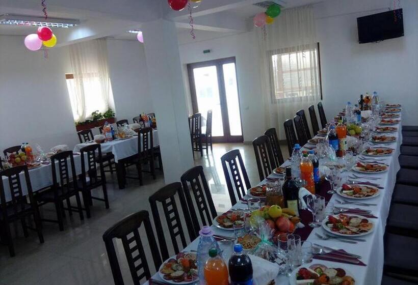 חדר סטנדרט, Vila Lorin