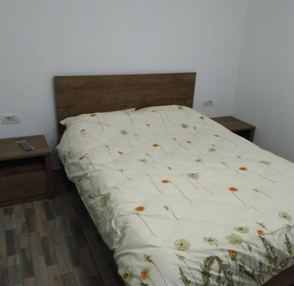 스탠다드 룸, Pensiunea Luminita