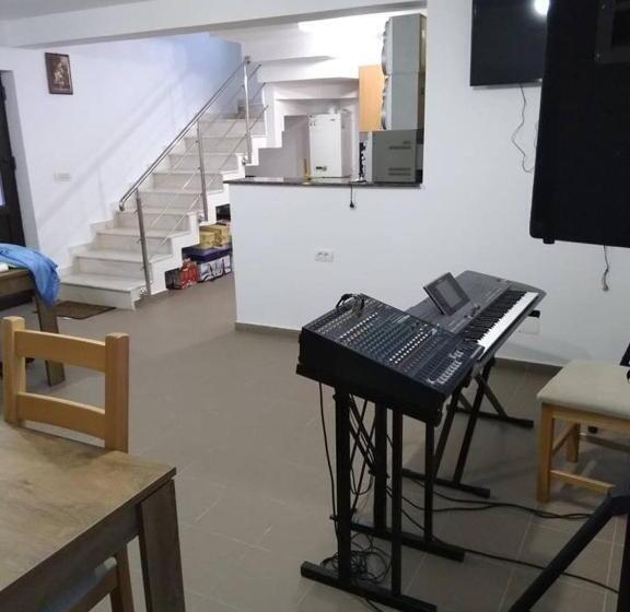 스탠다드 룸, Pensiunea Luminita