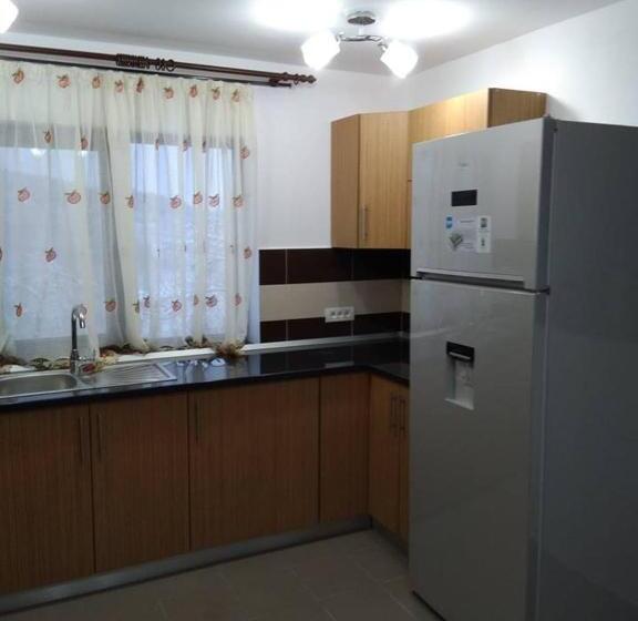 스탠다드 룸, Pensiunea Luminita