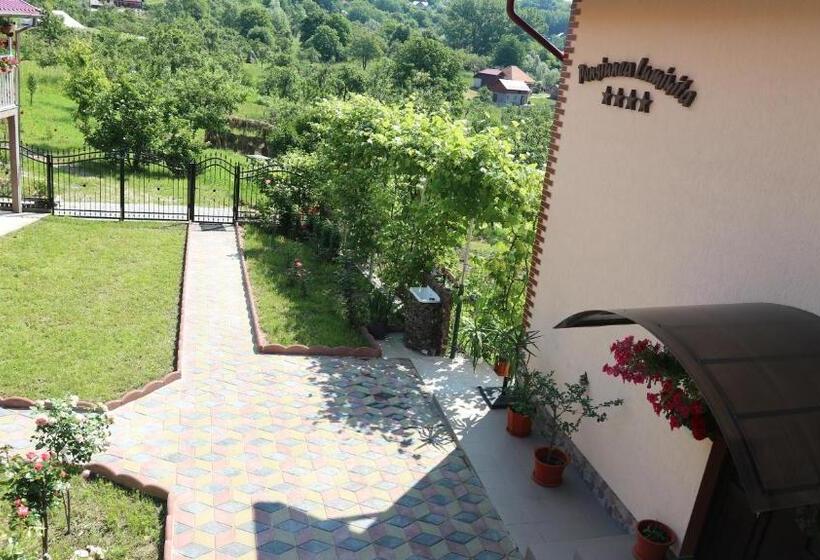 스탠다드 룸, Pensiunea Luminita