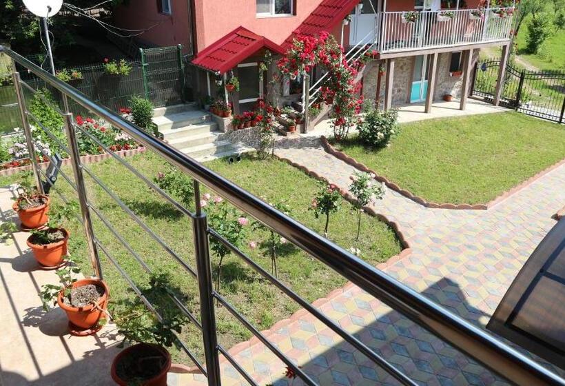 스탠다드 룸, Pensiunea Luminita