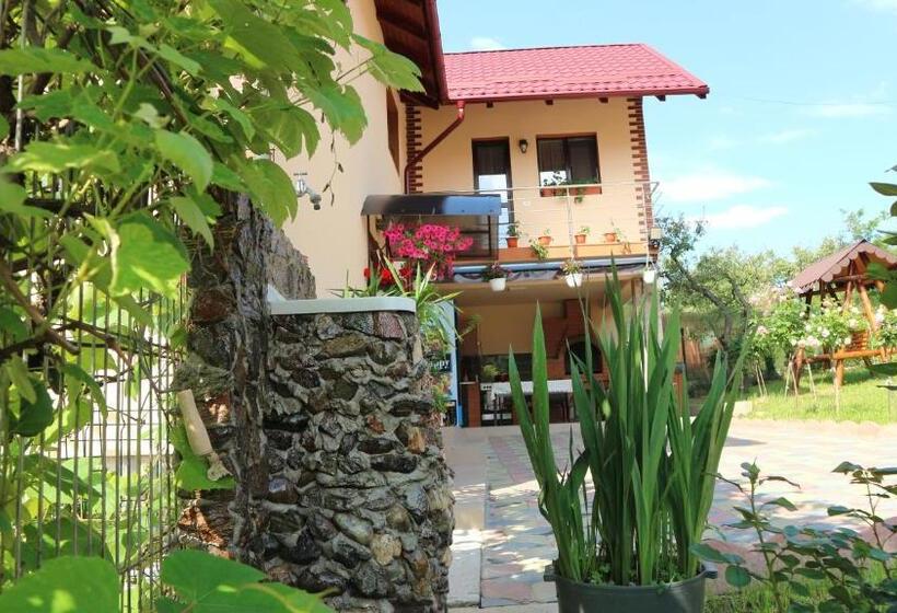 스탠다드 룸, Pensiunea Luminita