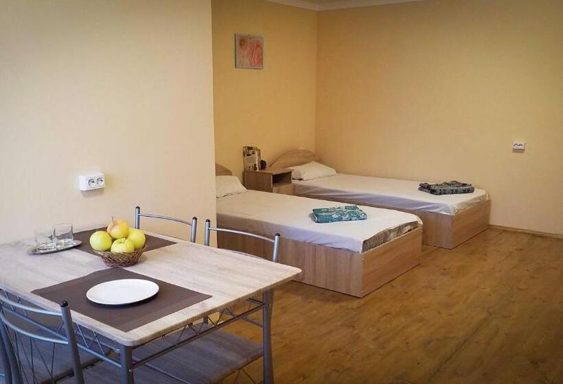 Chambre Standard avec Balcon, удачное место