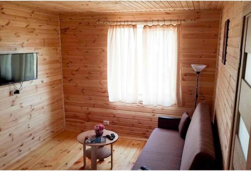 Chambre Triple Standard avec Balcon, удачное место