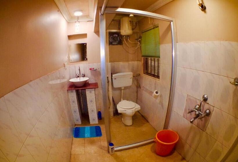 Номер Deluxe, Aizawl