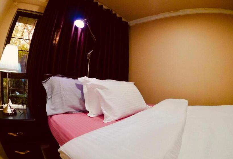 Номер Deluxe, Aizawl