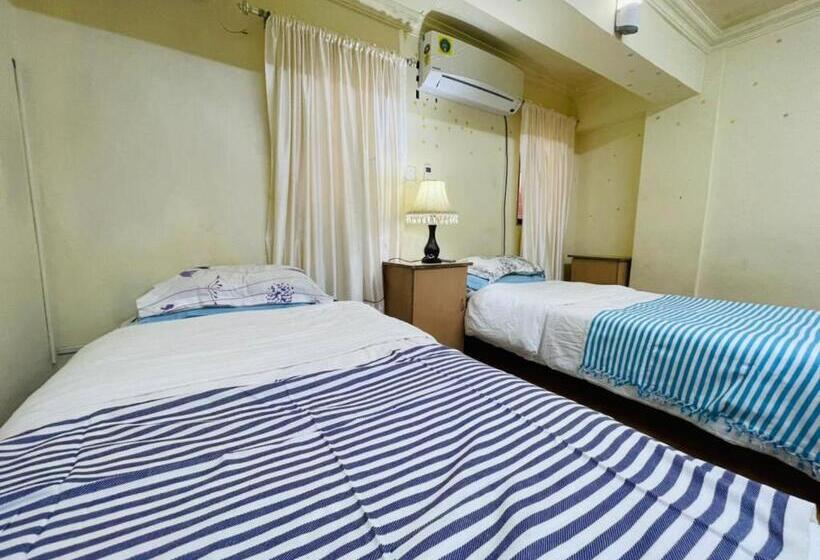 Номер Economy, Aizawl