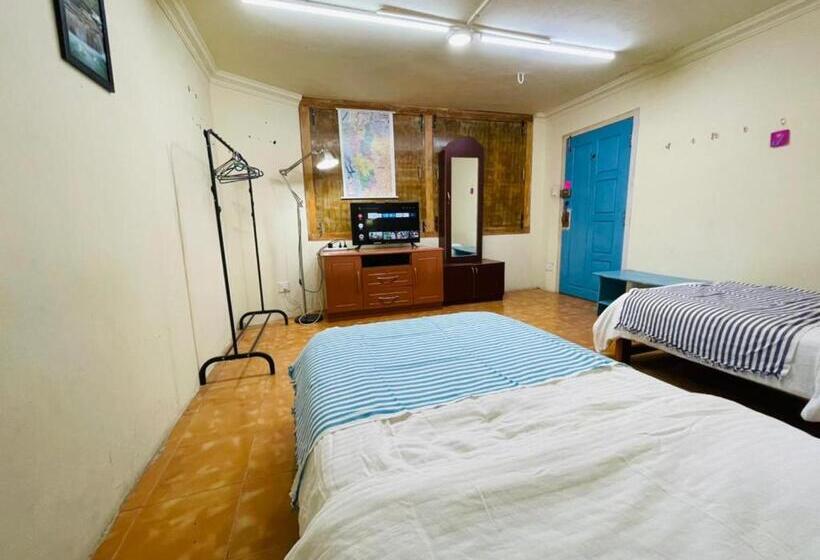 Номер Economy, Aizawl