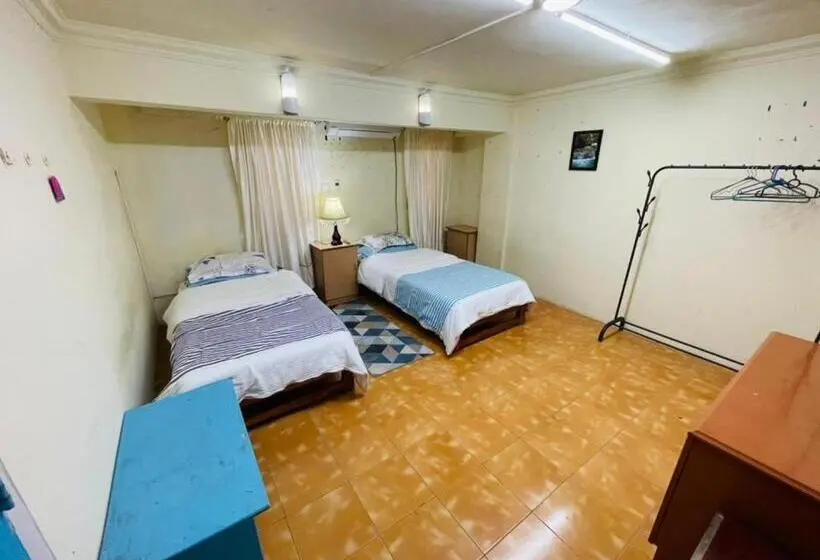 エコノミールーム, Aizawl