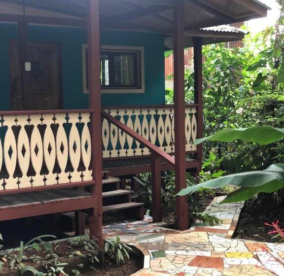 Номер Стандарт, Andrea Cristina