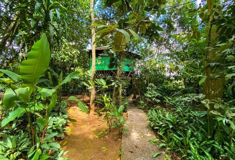 Трехместный Номер Стандарт с Балконом, Andrea Cristina