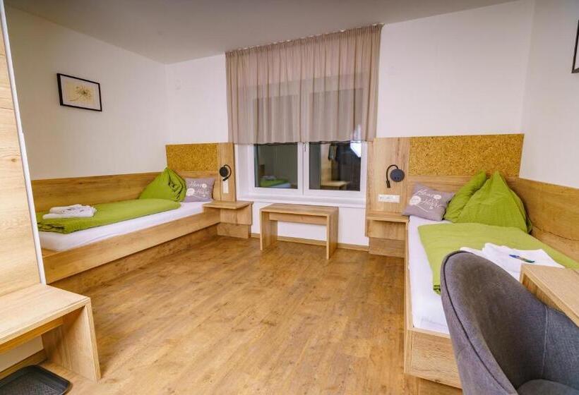 Quarto Estandar, Gästehaus Weitblick