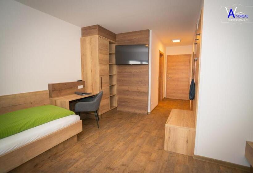 Quarto Estandar, Gästehaus Weitblick