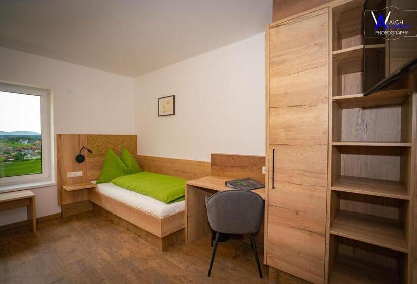 Quarto Estandar, Gästehaus Weitblick