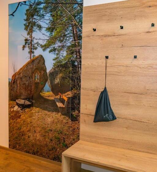 Номер Стандарт, Gästehaus Weitblick