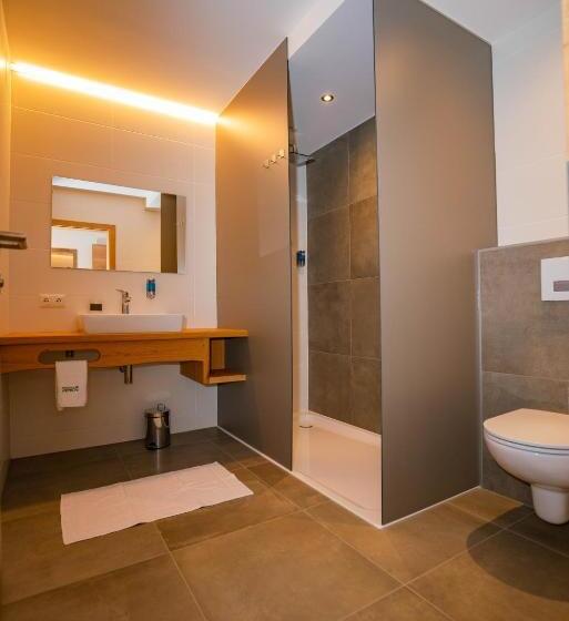 Quarto Estandar, Gästehaus Weitblick