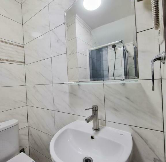 标准间, готель валерія