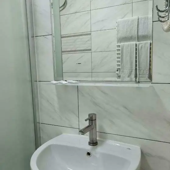 Perhehuone, готель валерія