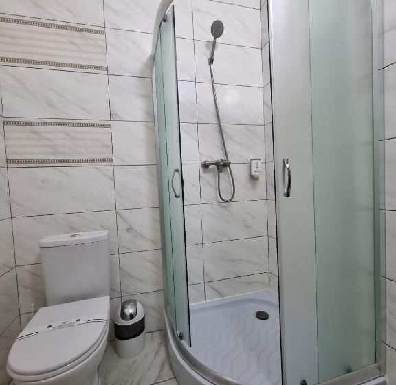 家庭小型套房, готель валерія