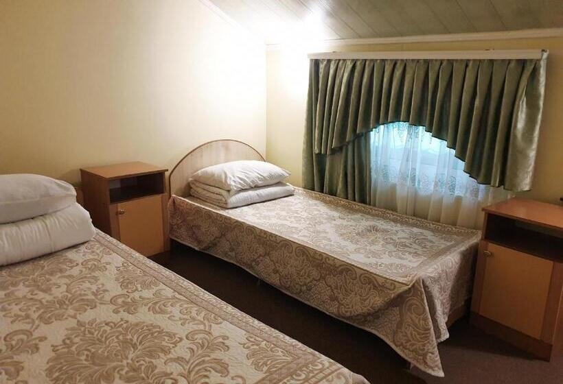 经济房, готель валерія