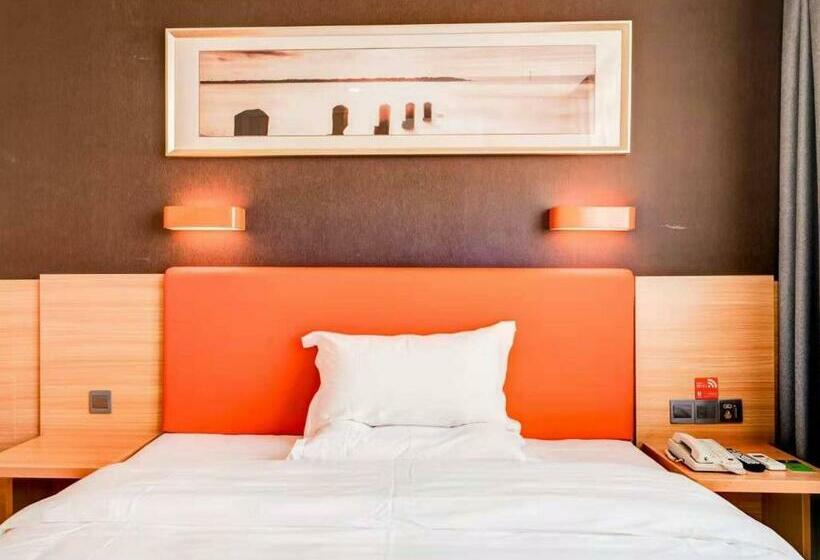 Suite, 7days Premium Longyan Liancheng Guanzhi Mountain Scenic Spot Branch